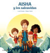 Imagen del vendedor de Aisha y los salvavides a la venta por AG Library