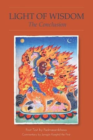 Seller image for Light of Wisdom : The Conclusion for sale by GreatBookPrices