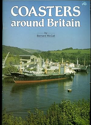 Image du vendeur pour Coasters Around Britain mis en vente par Little Stour Books PBFA Member