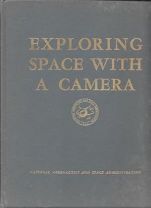 Exploring Space With A Camera