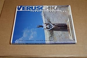 Seller image for Veruschka: Transfigurations for sale by Broadleigh Books