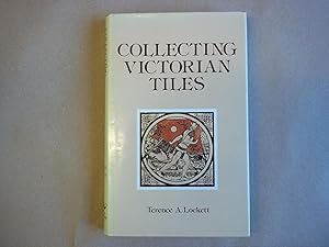 Collecting Victorian Tiles