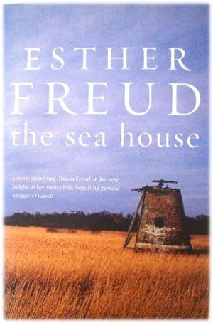 Seller image for The Sea House for sale by PsychoBabel & Skoob Books