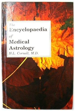 Seller image for The Encyclopaedia of Medical Astrology for sale by PsychoBabel & Skoob Books