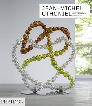 Seller image for Jean-Michel Othoniel for sale by GreatBookPrices