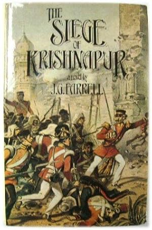 The Siege of Krishnapur