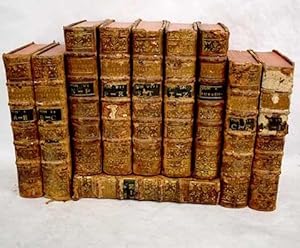 Dictionnaire raisonné universel d'histoire naturelle