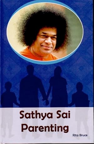 Seller image for Sathya Sai Parenting for sale by San Francisco Book Company