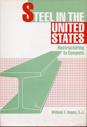 Steel in the United States _ Restructuring to Compete