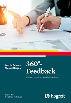 Immagine del venditore per 360-Feedback venduto da AHA-BUCH GmbH