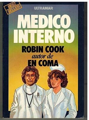 MÉDICO INTERNO