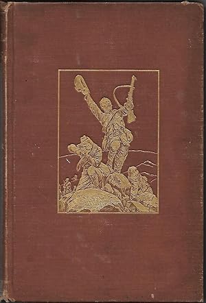 Image du vendeur pour The Call to Arms 1900-1901 or A Review of the Imperial Yeomanry Movement mis en vente par Anchor Books