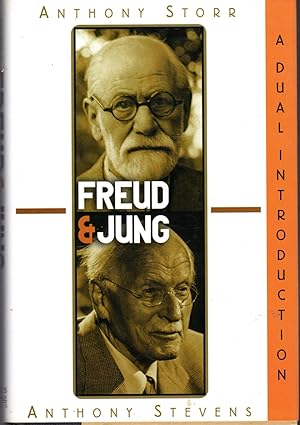 Imagen del vendedor de Freud & Jung: A Dual Introduction a la venta por Dorley House Books, Inc.