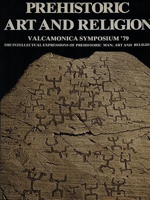 Immagine del venditore per Prehistoric art and religion venduto da Miliardi di Parole