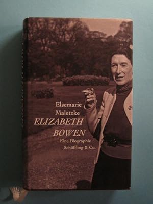 Elizabeth Bowen. Eine Biographie.