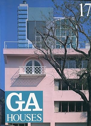 Seller image for GA Houses 17, 1985 for sale by Studio Bibliografico Marini