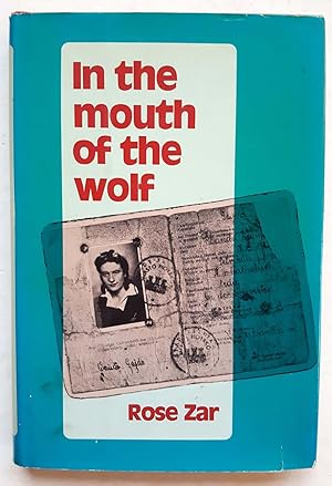 In the Mouth of the Wolf