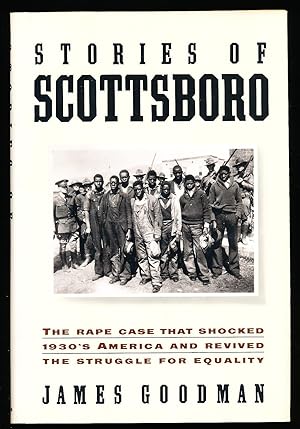Seller image for Stories of Scottsboro for sale by Paradox Books USA