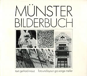 Seller image for Mnster Bilderbuch for sale by Paderbuch e.Kfm. Inh. Ralf R. Eichmann