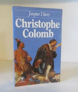 Seller image for Christophe Colomb for sale by BRIMSTONES