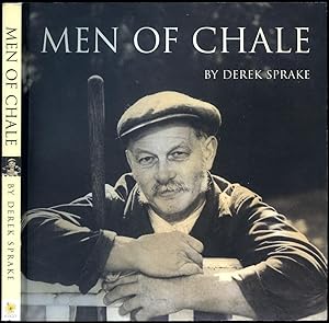 Immagine del venditore per Men of Chale | Isle of Wight venduto da Little Stour Books PBFA Member
