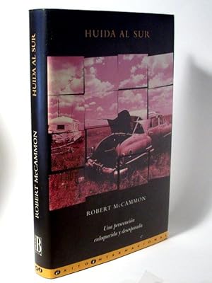 Seller image for HUIDA AL SUR for sale by Laila Books