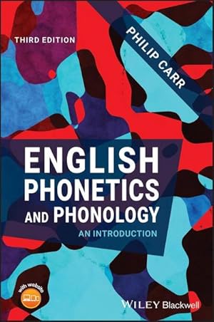 Bild des Verkufers fr English Phonetics and Phonology : An Introduction zum Verkauf von AHA-BUCH GmbH