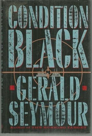 Seller image for CONDITION BLACK for sale by Gibson's Books