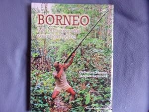 Bornéo : La diagonale vert jungle