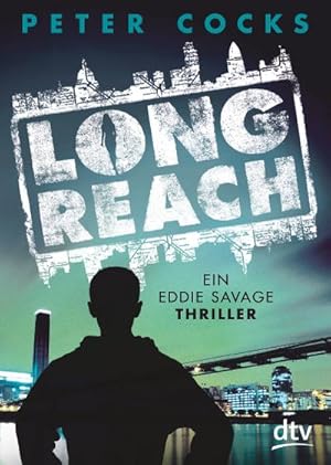 Bild des Verkufers fr Long Reach: Ein Eddie Savage Thriller : Ein Eddie Savage Thriller zum Verkauf von AHA-BUCH