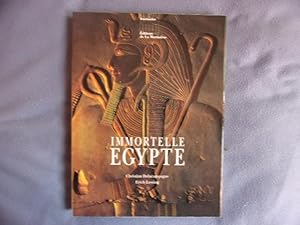 Immortelle Egypte