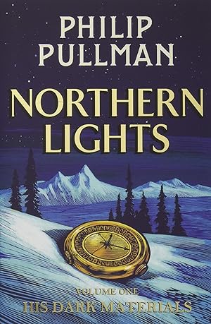Seller image for His Dark Materials: Northern Lights for sale by Alpha 2 Omega Books BA