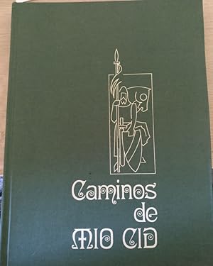 CAMINOS DEL MIO CID.