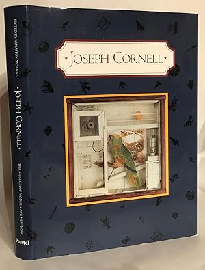 Bild des Verkufers fr Joseph Cornell. zum Verkauf von Thomas Dorn, ABAA