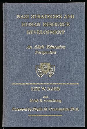 Nazi Strategies and Human Resource Development and Adult Education Perspective