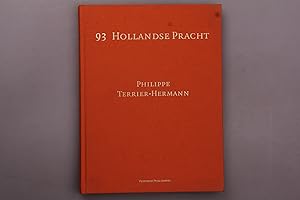 Seller image for 93 HOLLANDSE PRACHT. for sale by INFINIBU KG