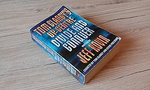 Seller image for Divide and Conquer (Tom Clancy's Op-Centre, Book 8) for sale by just books