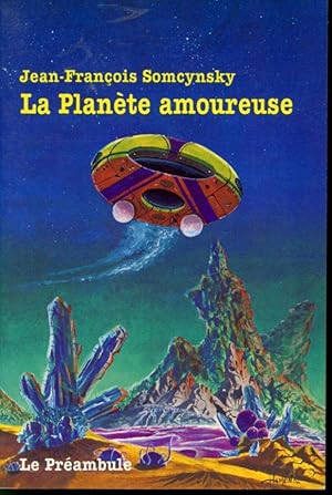 Seller image for La Plante amoureuse for sale by Librairie Le Nord