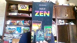 Image du vendeur pour Tarot Zen mis en vente par Librairie La cabane aux bouquins