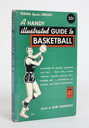 A Handy Illustrated Guide to Basketball