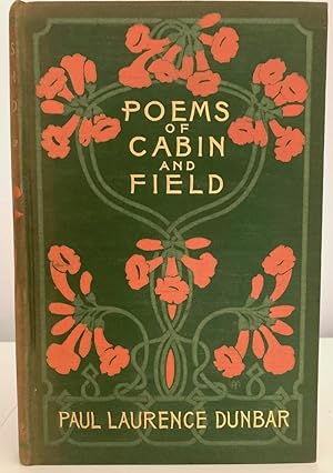 Poems Of Cabin And Field