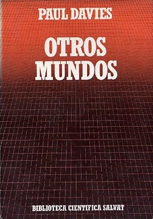 Imagen del vendedor de Otros Mundos (Spanish Edition) a la venta por Von Kickblanc