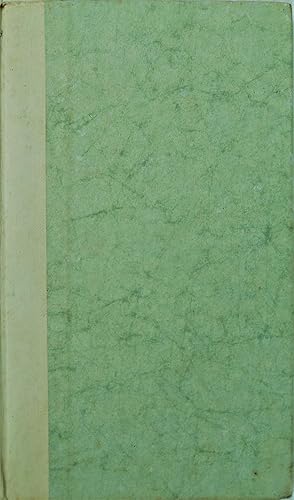 In A Green Night: Poems 1948-1960
