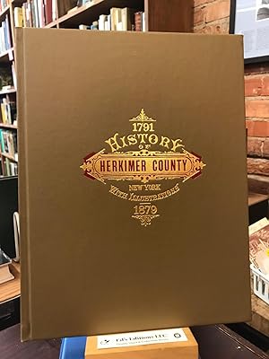 History of Herkimer County, N.Y. 1791-1879