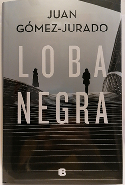 Imagen del vendedor de Loba Negra a la venta por SalvaLibros