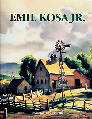 Seller image for Emil Kosa Jr. for sale by Randall's Books