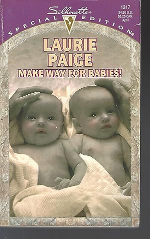 Seller image for Make Way For Babies! (So Many Babies) (Special Edition) for sale by Vada's Book Store