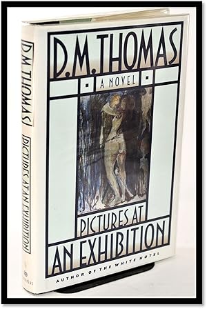 Bild des Verkufers fr Pictures at an Exhibition zum Verkauf von Blind-Horse-Books (ABAA- FABA)