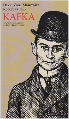 Seller image for Kafka for sale by Di Mano in Mano Soc. Coop