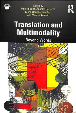 Immagine del venditore per Translation and Multimodality : Beyond Words venduto da GreatBookPrices